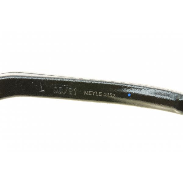 0160500007 MEYLE Важіль підвіски (задній) (L) MB E-class (W212) 09-