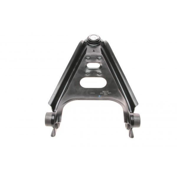 0160500071 MEYLE Важіль підвіски (передній) Smart ForTwo 07-