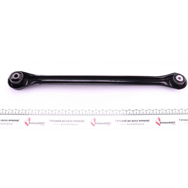 0160600000 MEYLE Важіль підвіски (задній) Smart Fortwo 04-07