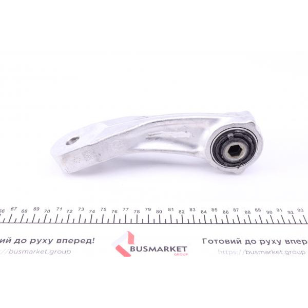 0160600091 MEYLE Тяга стабілізатора (переднього) (L) MB C-class (W205) 14-