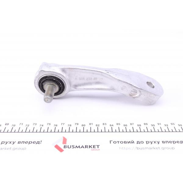 0160600091 MEYLE Тяга стабілізатора (переднього) (L) MB C-class (W205) 14-