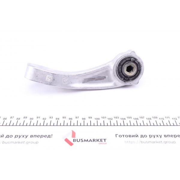0160600092 MEYLE Тяга стабілізатора (переднього) (R) MB C-class (W205) 14-