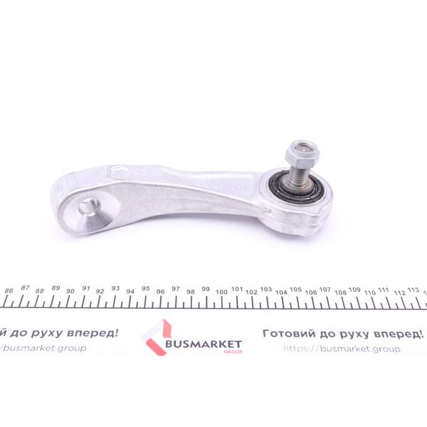 0160600092 MEYLE Тяга стабілізатора (переднього) (R) MB C-class (W205) 14-