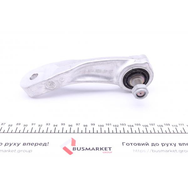 0160600092 MEYLE Тяга стабілізатора (переднього) (R) MB C-class (W205) 14-