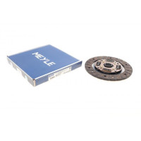 0172152601 MEYLE Диск зчеплення MB 190 (W201) -93 (d=215mm)