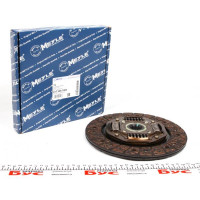 0172281002 MEYLE Диск зчеплення MB 208-310 (d=228mm)