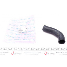 0192030982 MEYLE Патрубок системи охолодження MB E-class (W124/W210)
