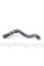 0192220017 MEYLE Патрубок системи охолодження MB M-class (W164) 05-11 (знизу)