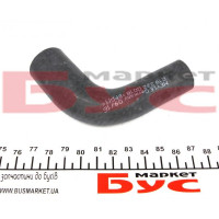 0192220018 MEYLE Патрубок системи охолодження MB Sprinter CDI -06