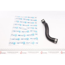 0192220028 MEYLE Патрубок системи охолодження MB C-class (W204)/E-class (W212) 09-16