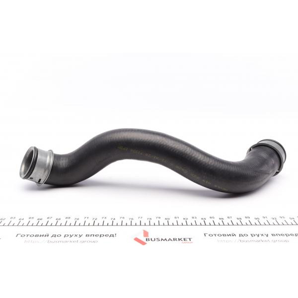 0192220028 MEYLE Патрубок системи охолодження MB C-class (W204)/E-class (W212) 09-16