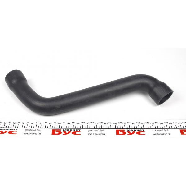 0195019014 MEYLE Патрубок системи охолодження MB S-class (W140) 2.8i 91- (верхній)