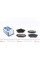 0252016418 MEYLE Колодки тормозные (передние) Volvo 740/940/940 II/960/960 II/S90/V90 2.0-2.9 84-98