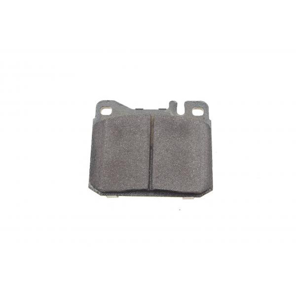 0252039215 MEYLE Колодки гальмівні (передні) MB S-class (W116/W123)/SL (R107) 71-85