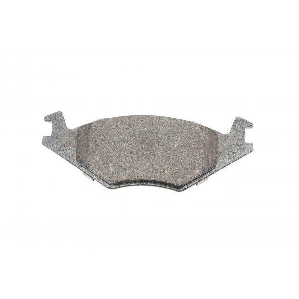 0252088715 MEYLE Колодки гальмівні (передні) VW Golf/Jetta 83-91 (137.9x15.3x49)