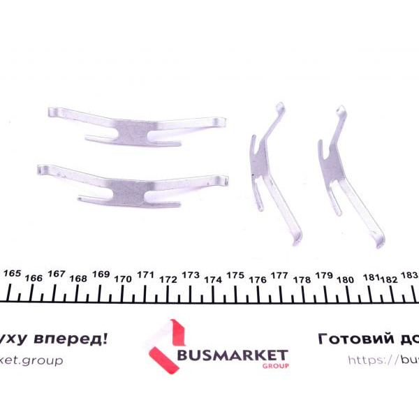 0252093915PD MEYLE Колодки гальмівні (передні) Opel Ascona/Vectra/Kadett/Omega/Corsa 75-03