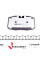 0252093915PD MEYLE Колодки гальмівні (передні) Opel Ascona/Vectra/Kadett/Omega/Corsa 75-03