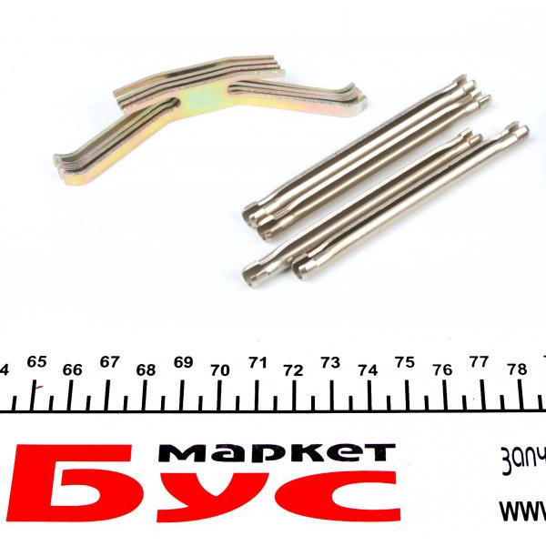 0252093915 MEYLE Колодки гальмівні (передні) Opel Ascona/Vectra/Kadett/Omega/Corsa 75-03
