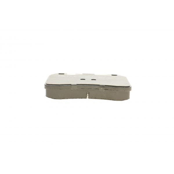 0252115317 MEYLE Колодки гальмівні (передні) MB 190 (W201)/C (W202)/E (A124)/(C124) 88-03