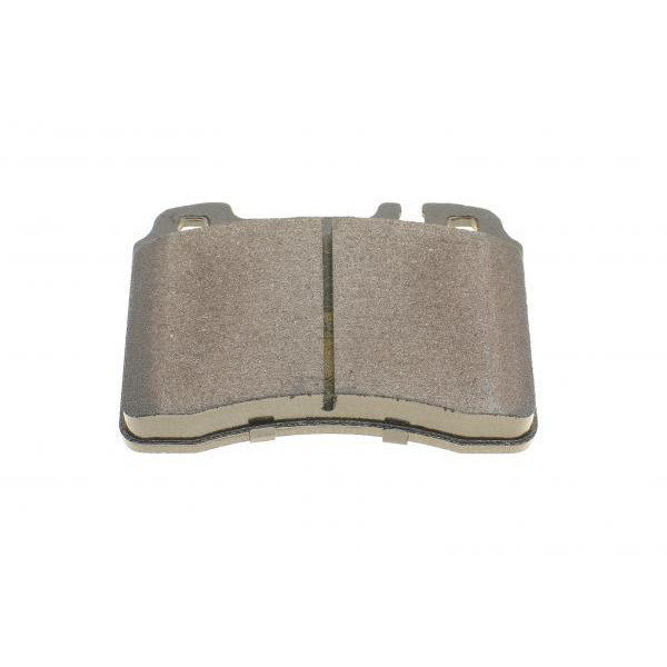 0252115317 MEYLE Колодки гальмівні (передні) MB 190 (W201)/C (W202)/E (A124)/(C124) 88-03