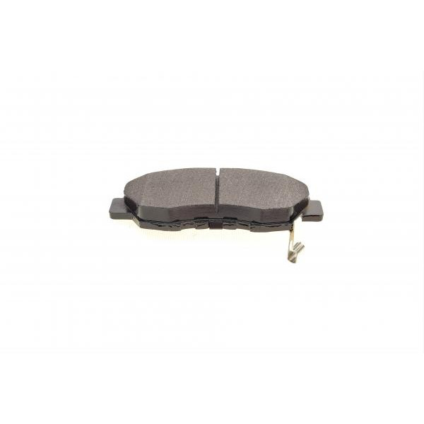 0252149918W MEYLE Колодки гальмівні (передні) Honda Accord lV 89-94 (Akebono)