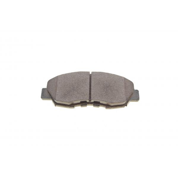 0252149918W MEYLE Колодки гальмівні (передні) Honda Accord lV 89-94 (Akebono)