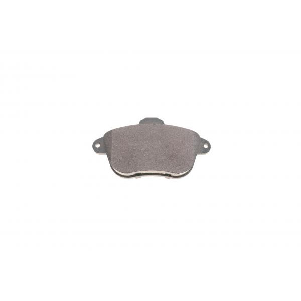 0252150717W MEYLE Колодки гальмівні (передні) Peugeot 605 2.0/2.1D/3.0 89-99
