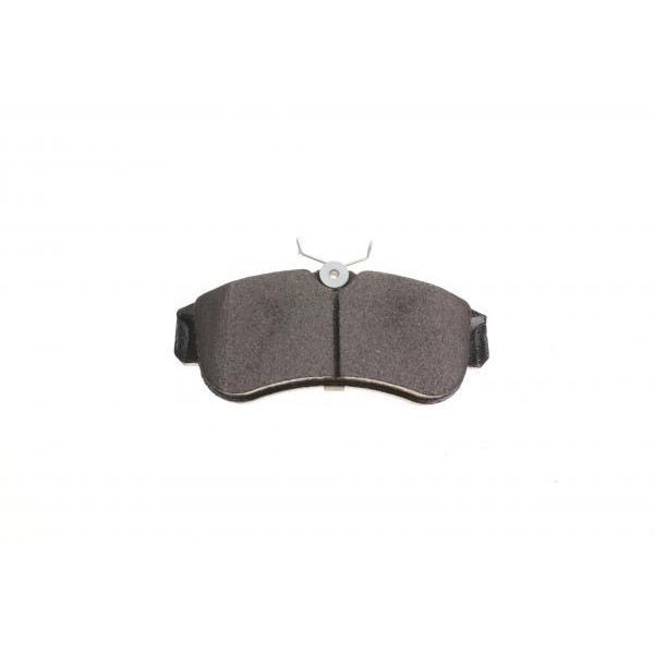 0252154617 MEYLE Колодки гальмівні (передні) Nissan Almera II/Primera 1.5D-2.0D 90-06