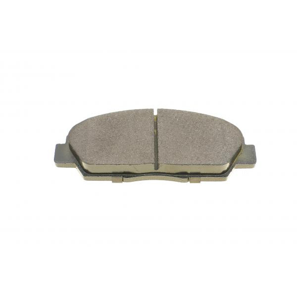 0252187918W MEYLE Колодки гальмівні (передні) Honda Accord V 92-98/Prelude III/IV/V 86-01/Rover 600 93-00