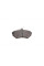 0252194516 MEYLE Колодки гальмівні (передні) Seat Cordoba/Ibiza/VW Caddy/Golf/Polo 91-04/Passat B3/B4 88-97