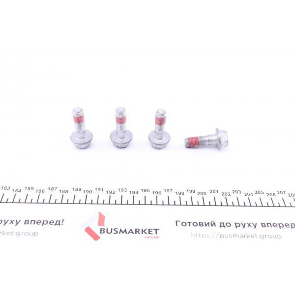 0252214721PD MEYLE Колодки гальмівні (передні/задні) VW Crafter/MAN TGE 16-