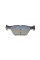 0252215814 MEYLE Колодки гальмівні (задні) Subaru Impreza/Outback/Legacy 1.6-3.6 14- (Akebono)