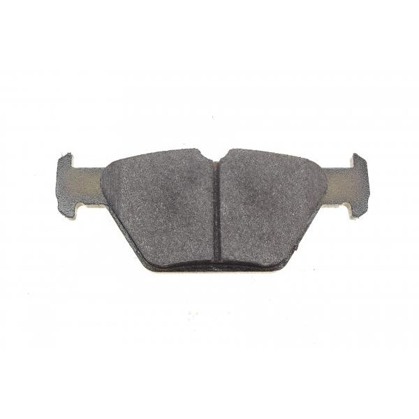 0252215814 MEYLE Колодки гальмівні (задні) Subaru Impreza/Outback/Legacy 1.6-3.6 14- (Akebono)