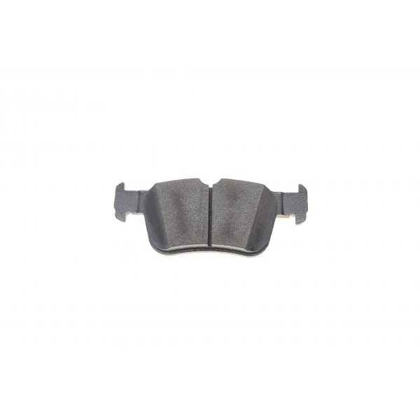 0252223116PD MEYLE Колодки гальмівні (задні) Ford Mondeo/Galaxy/S-Max 14-/Kuga 12-