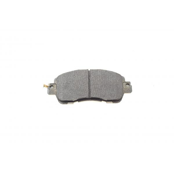 0252223515 MEYLE Колодки гальмівні (передні) Mazda 2 1.5 14-