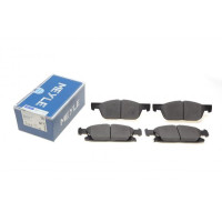 0252241219 MEYLE Колодки гальмівні (передні) Ford Galaxy III/S-Max 15-
