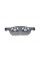 0252241219 MEYLE Колодки гальмівні (передні) Ford Galaxy III/S-Max 15-