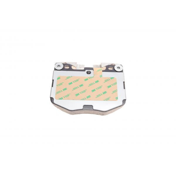 0252242520PD MEYLE Колодки гальмівні (передні) BMW 3 (G20) 18-/5 (G30/F90)/7 (G11/G12) 15- (Brembo)