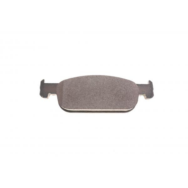 0252252517 MEYLE Колодки гальмівні (передні) Renault Logan II/Clio IV/Sandero II 12-