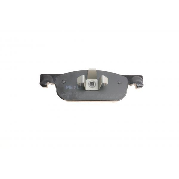0252252517 MEYLE Колодки гальмівні (передні) Renault Logan II/Clio IV/Sandero II 12-