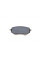 0252261019 MEYLE Колодки гальмівні (передні) Renault Megane IV 15-