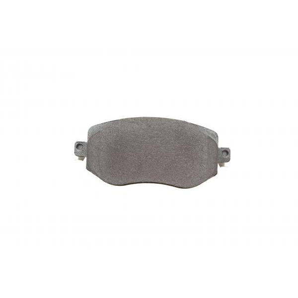 0252261019 MEYLE Колодки гальмівні (передні) Renault Megane IV 15-