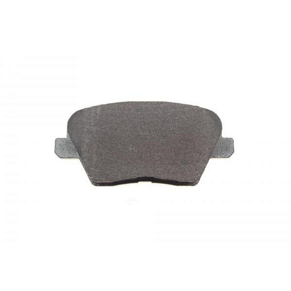 0252267516 MEYLE Колодки гальмівні (задні) Hyundai i30 16-/Kia Ceed 1.0-1.6 18-