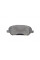 0252280420 MEYLE Колодки гальмівні (передні) Hyundai i30 16-/Kia Ceed 18-