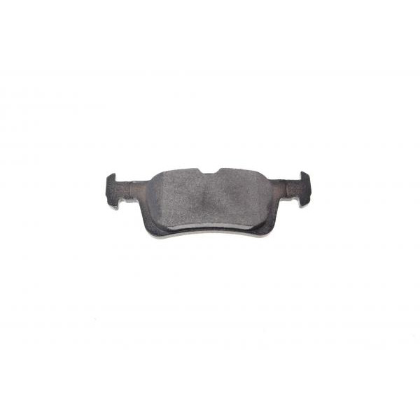 0252280714 MEYLE Колодки гальмівні (задні) Ford Fiesta 1.0 EcoBoost 17-/Peugeot 308 1.6 HDi 14-