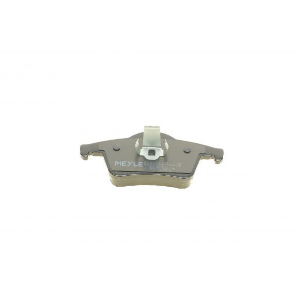 0252307616 MEYLE Колодки гальмівні (задні) Volvo S60 00-10/S70 97-00/S80 98-06/V70 95-08/XC70 Cross Country 97-07