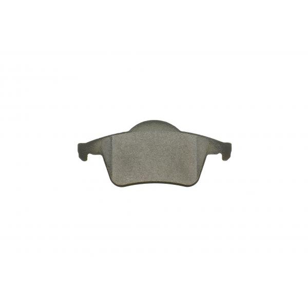 0252307616 MEYLE Колодки гальмівні (задні) Volvo S60 00-10/S70 97-00/S80 98-06/V70 95-08/XC70 Cross Country 97-07