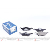 0252315419 MEYLE Колодки гальмівні (передні) Ford Focus 98-05
