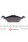 0252315419 MEYLE Колодки гальмівні (передні) Ford Focus 98-05
