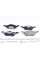 0252315419 MEYLE Колодки гальмівні (передні) Ford Focus 98-05
